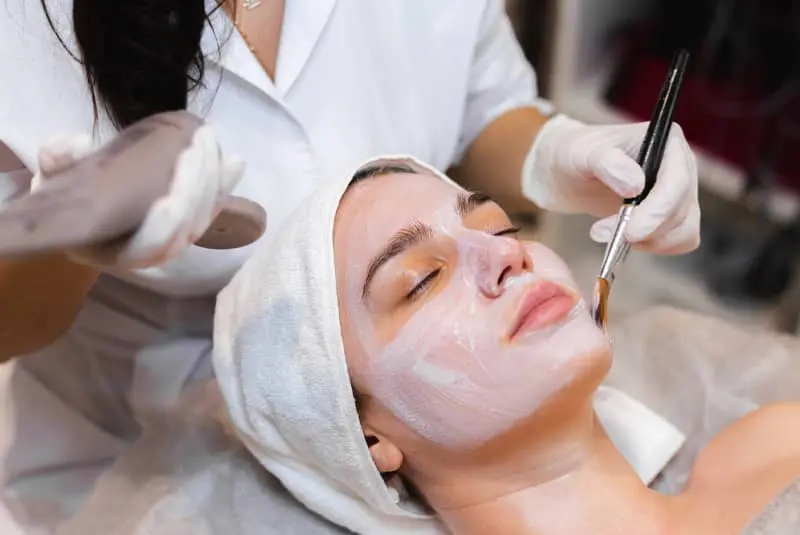Beauty Services