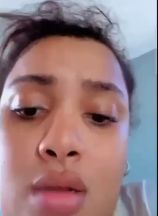Maryan Axmadey Muuqaalka Oo Dhameestiran
