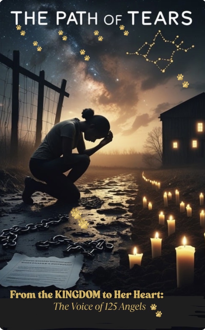 The Path of Tears 